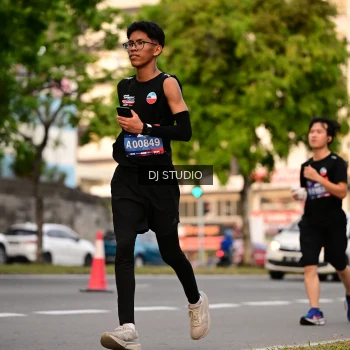 Runner Photo 4122936