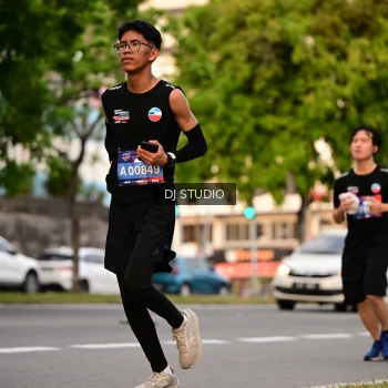 Runner Photo 4122942