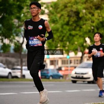 Runner Photo 4122948