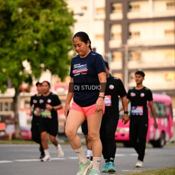 Runner Photo 4122965