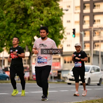 Runner Photo 4122966