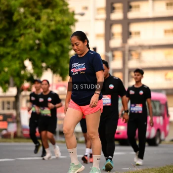 Runner Photo 4122967