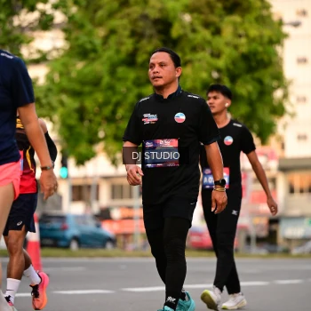 Runner Photo 4122981