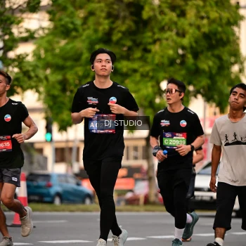 Runner Photo 4122999