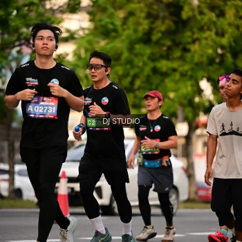 Runner Photo 4123001