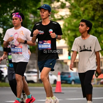 Runner Photo 4123029