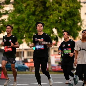 Runner Photo 4123030