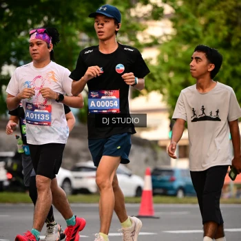 Runner Photo 4123035