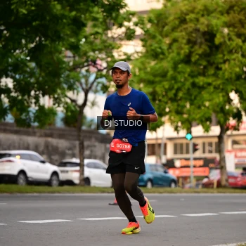 Runner Photo 4123081
