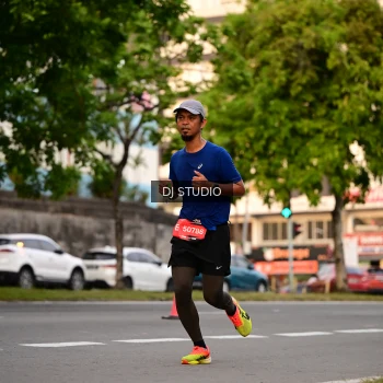 Runner Photo 4123091