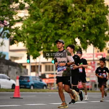 Runner Photo 4123107