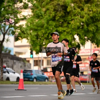 Runner Photo 4123112