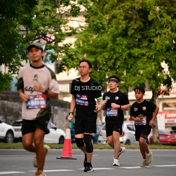 Runner Photo 4123121