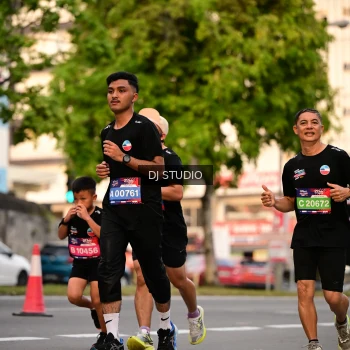 Runner Photo 4123133