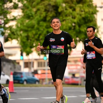 Runner Photo 4123142