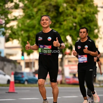 Runner Photo 4123145