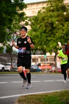 Runner Photo 4123187