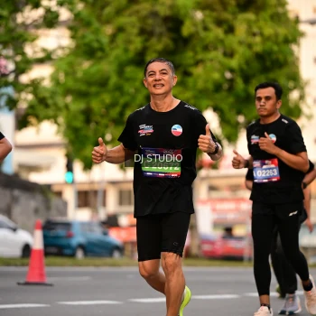 Runner Photo 4123208