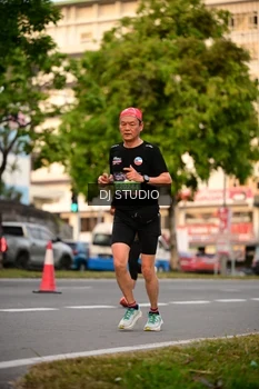 Runner Photo 4123212