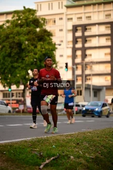 Runner Photo 4123213