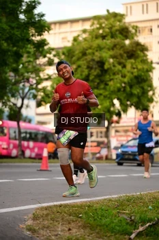Runner Photo 4123217