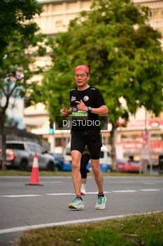 Runner Photo 4123218