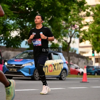 Runner Photo 4123232
