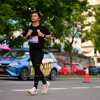 Runner Photo 4123241