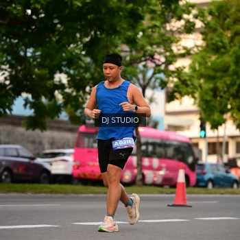 Runner Photo 4123242
