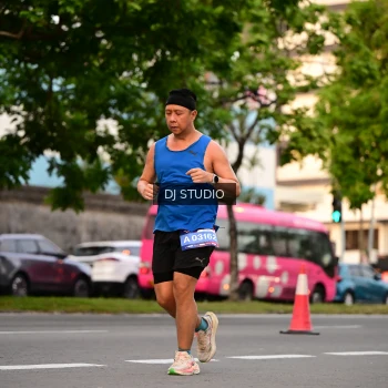 Runner Photo 4123244