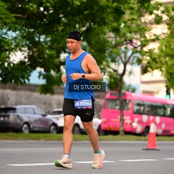 Runner Photo 4123247