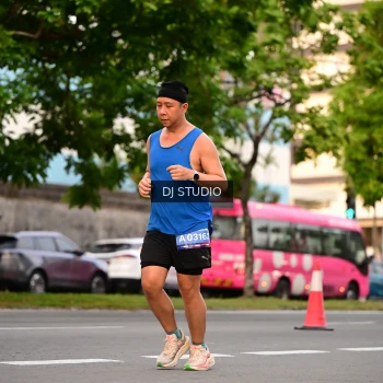 Runner Photo 4123248