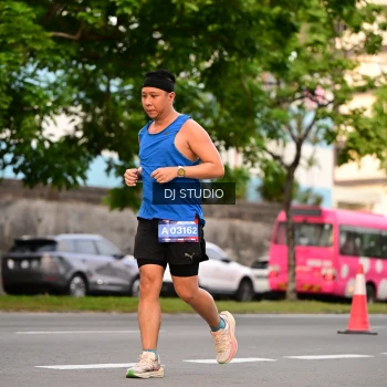 Runner Photo 4123249