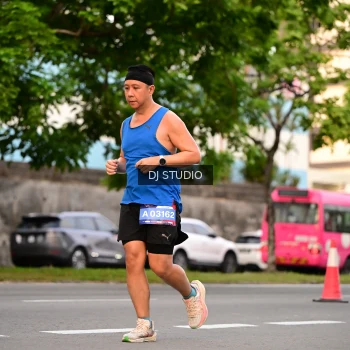 Runner Photo 4123253