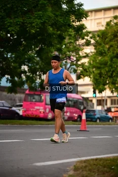 Runner Photo 4123260