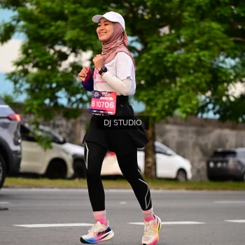 Runner Photo 4123291
