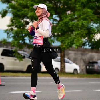 Runner Photo 4123292