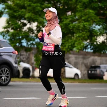 Runner Photo 4123294