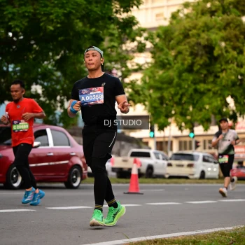 Runner Photo 4123299