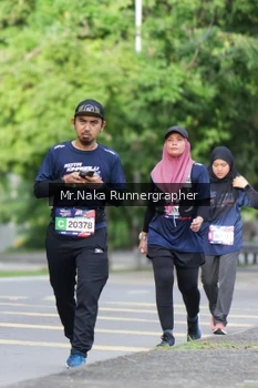 Runner Photo 41233