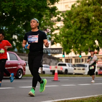 Runner Photo 4123303