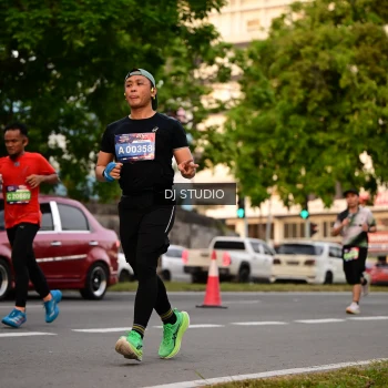 Runner Photo 4123305