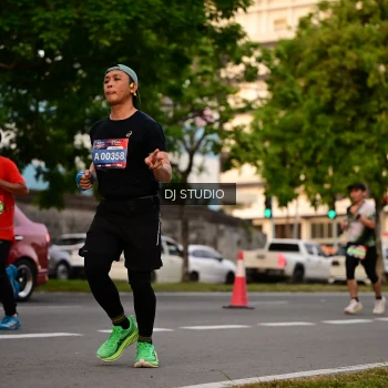 Runner Photo 4123307