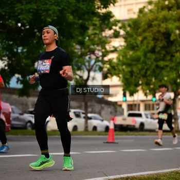 Runner Photo 4123308