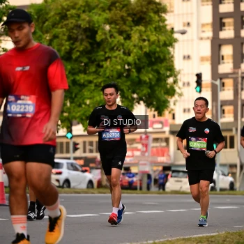 Runner Photo 4123313