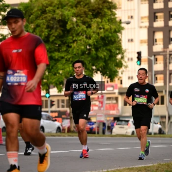 Runner Photo 4123315