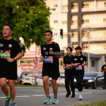Runner Photo 4123321