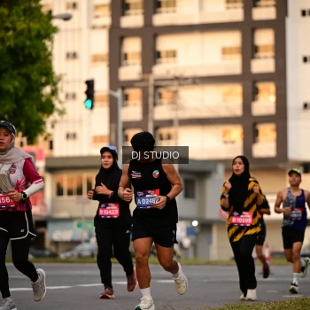 Runner Photo 4123382
