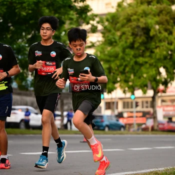 Runner Photo 4123432