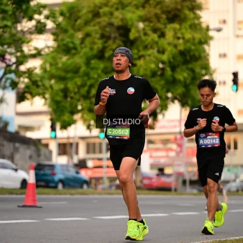 Runner Photo 4123433